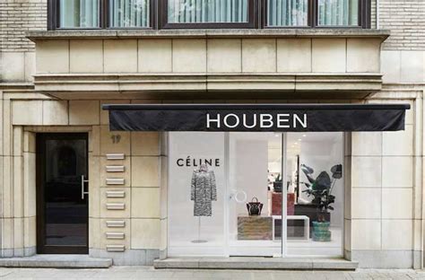 celine shop brussels|celine houben belgium.